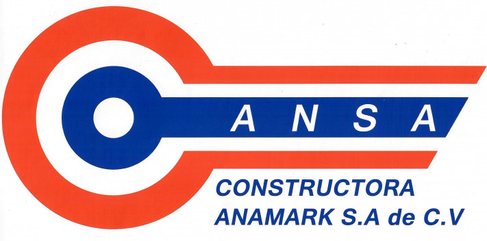 Canstructora Anamark Logo
